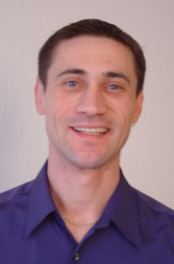 Party-DJ Rainer vom DJ-Netzwerk Rhein-Main