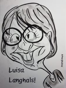 MATSE Schnellzeichner
