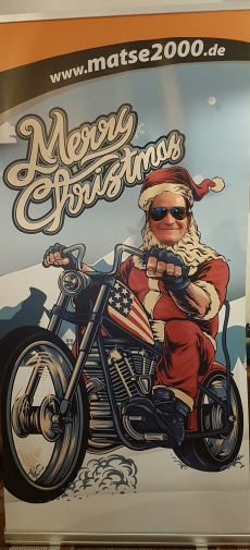 Entertainer Weihnachtsfeier Mathias Amstadt Zauberer Magier